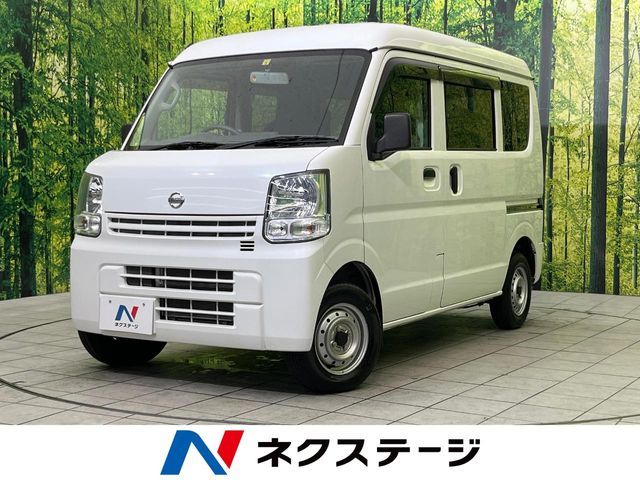 NISSAN NV100 CLIPPER 2021