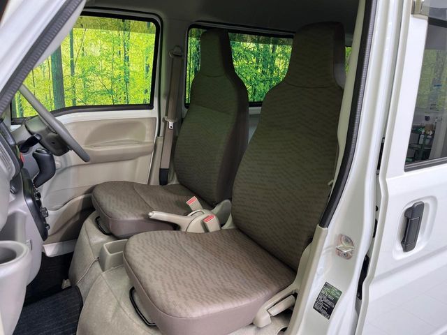 NISSAN NV100 CLIPPER 2021