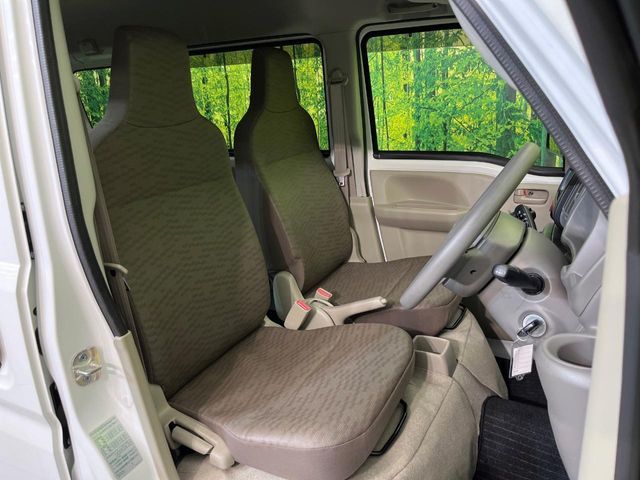 NISSAN NV100 CLIPPER 2021