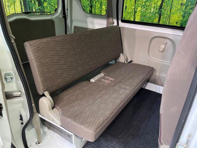 NISSAN NV100 CLIPPER 2021