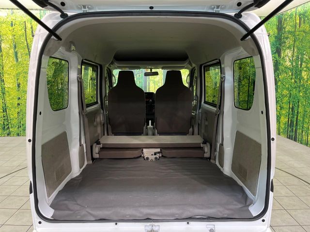 NISSAN NV100 CLIPPER 2021