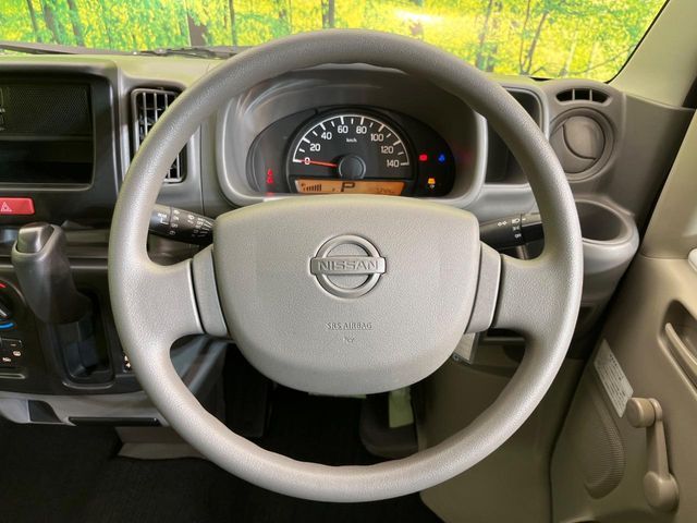 NISSAN NV100 CLIPPER 2021