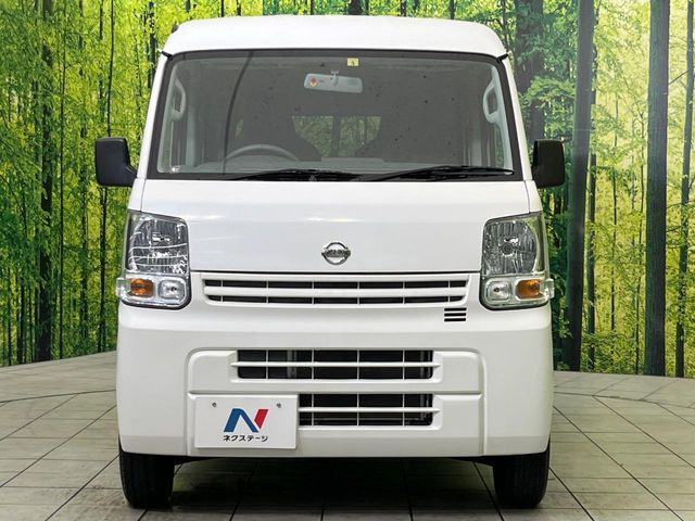 NISSAN NV100 CLIPPER 2021