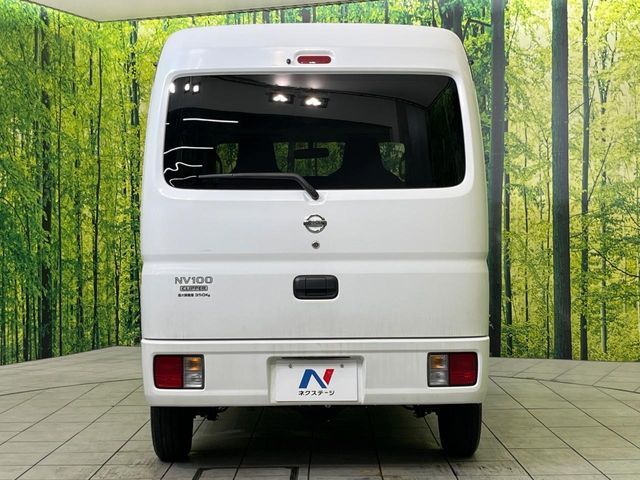 NISSAN NV100 CLIPPER 2021