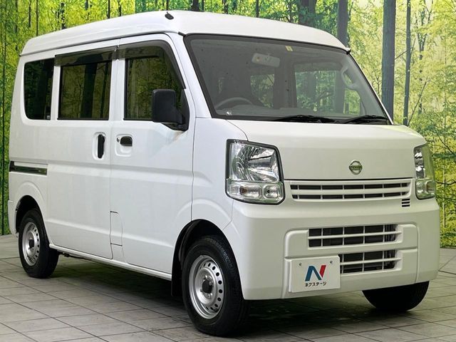 NISSAN NV100 CLIPPER 2021