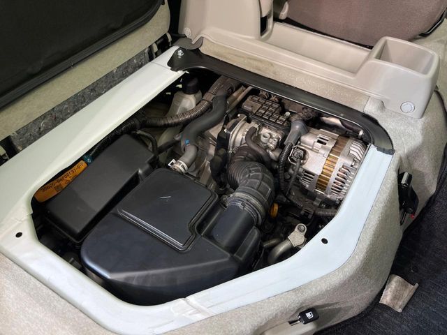 NISSAN NV100 CLIPPER 2021