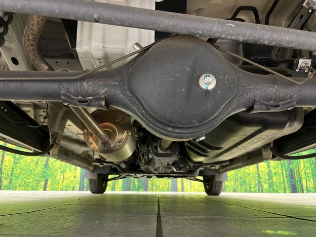 NISSAN NV100 CLIPPER 2021