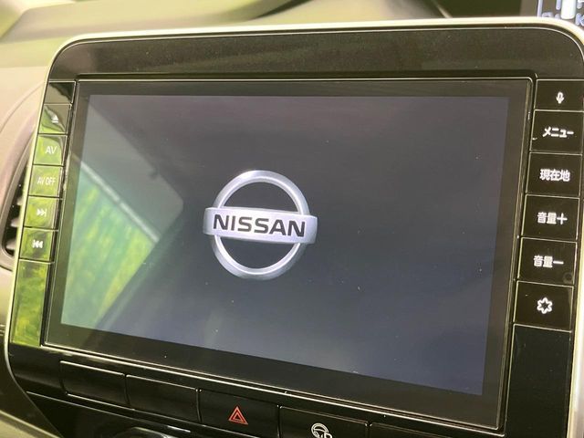 NISSAN SERENA  S-HYBRID 2020