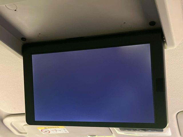 NISSAN SERENA  S-HYBRID 2020