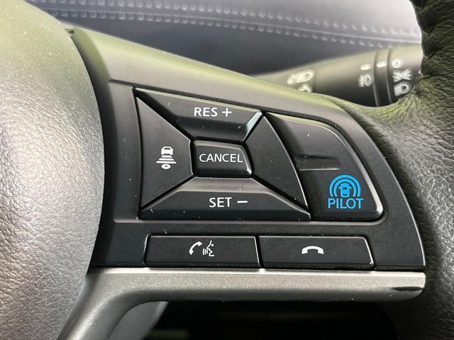 NISSAN SERENA  S-HYBRID 2020