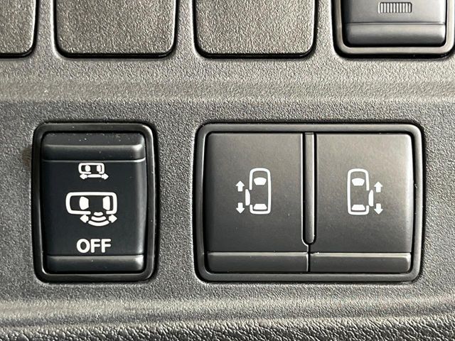 NISSAN SERENA  S-HYBRID 2020