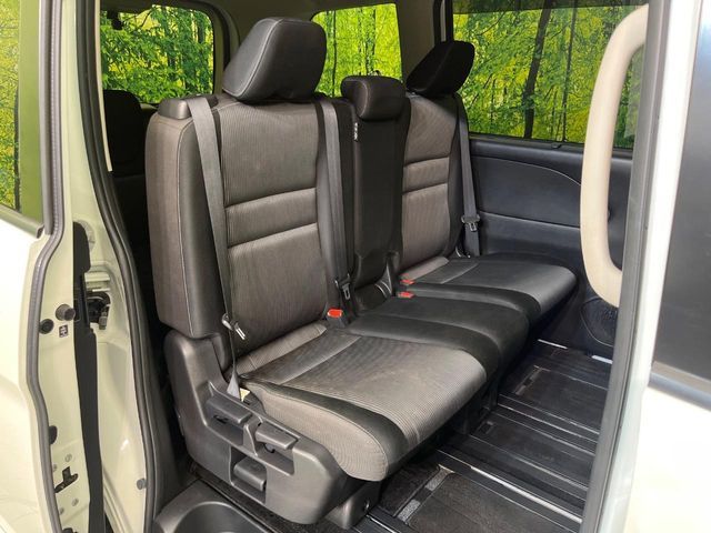 NISSAN SERENA  S-HYBRID 2020