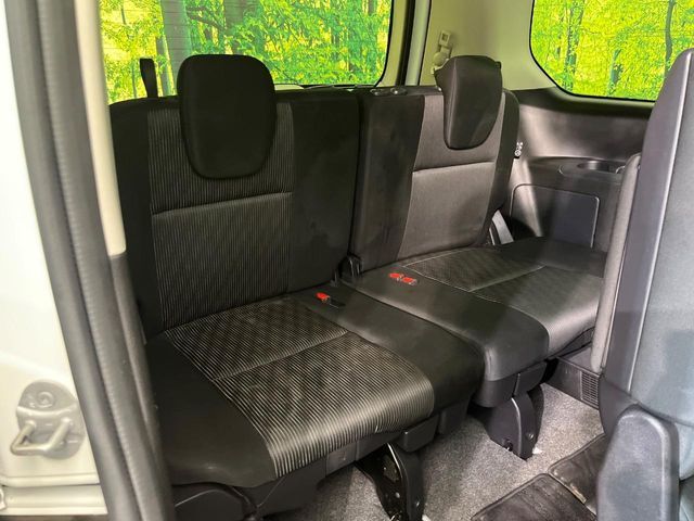 NISSAN SERENA  S-HYBRID 2020