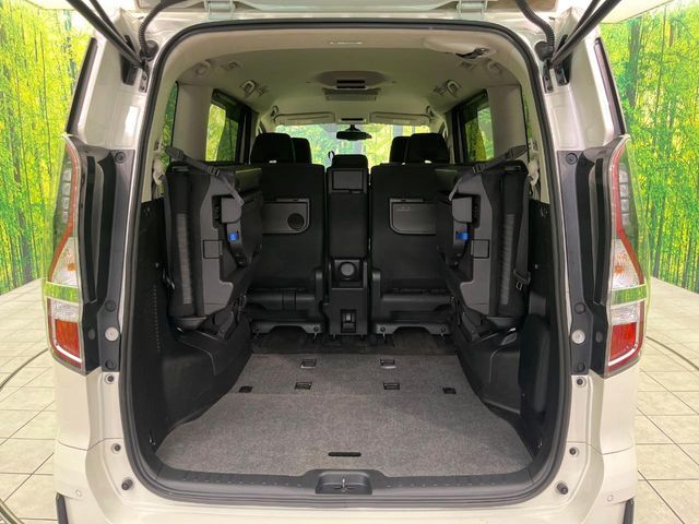 NISSAN SERENA  S-HYBRID 2020