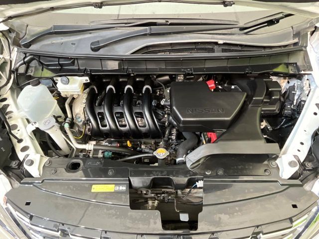 NISSAN SERENA  S-HYBRID 2020