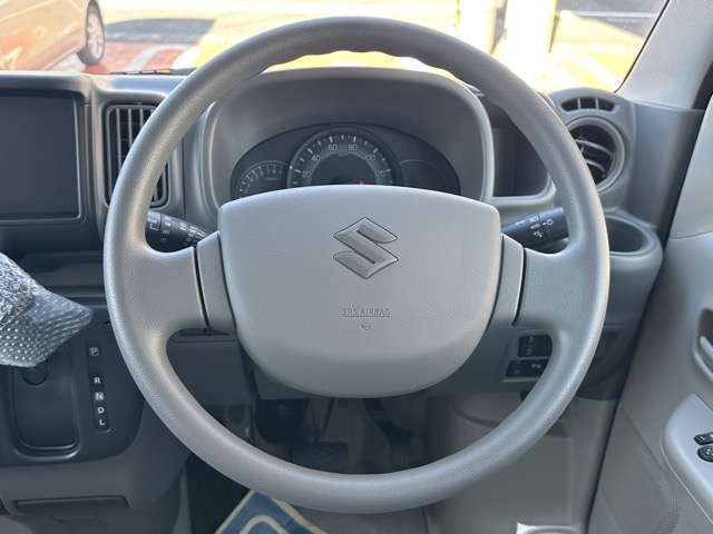 SUZUKI EVERY van 2024