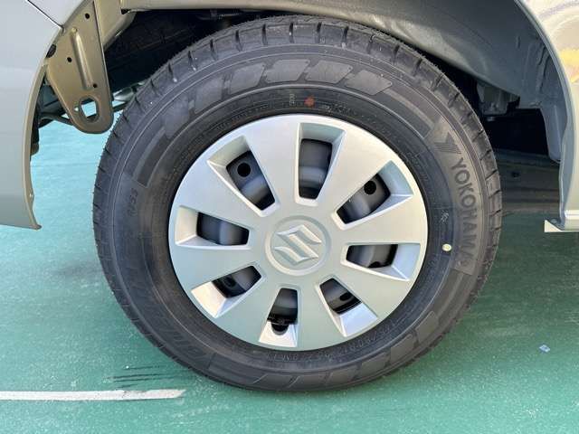 SUZUKI EVERY van 2024