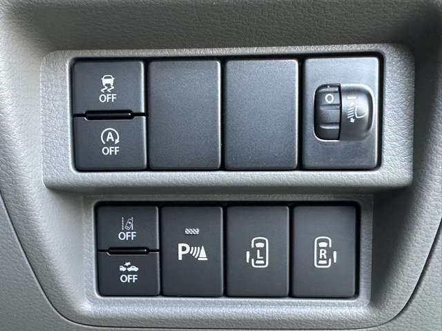 SUZUKI EVERY van 2024