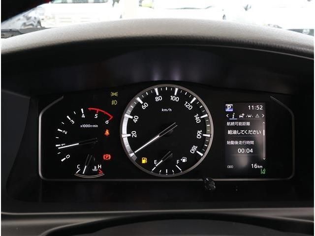 TOYOTA HIACE van 4WD 2025