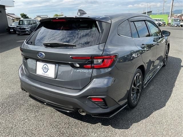 SUBARU LEVORG 2023