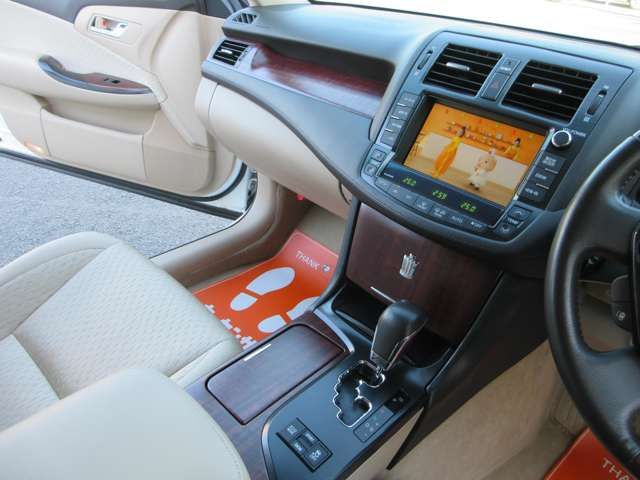 TOYOTA CROWN sedan 2009