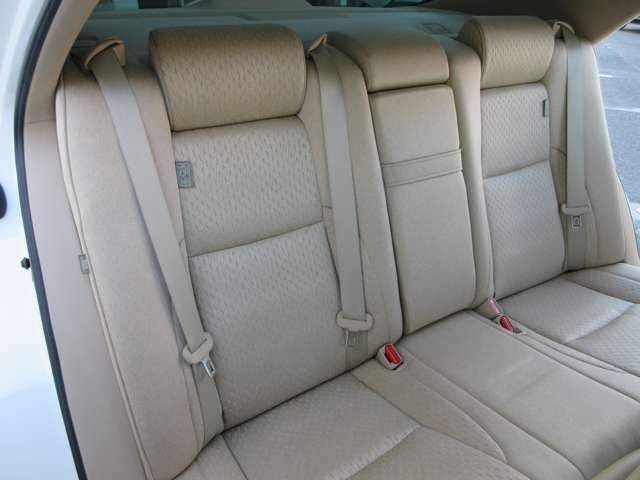 TOYOTA CROWN sedan 2009