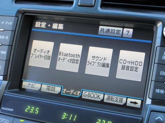 TOYOTA CROWN sedan 2009