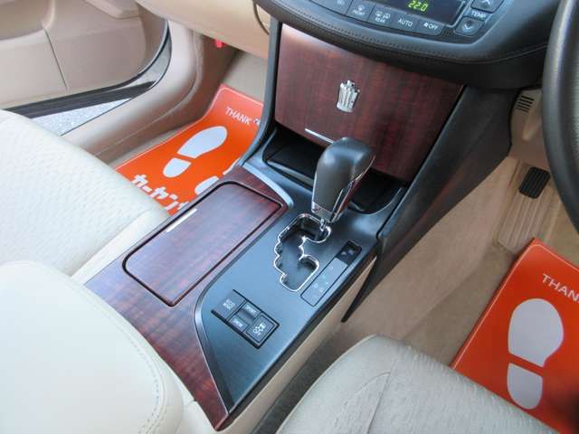 TOYOTA CROWN sedan 2009