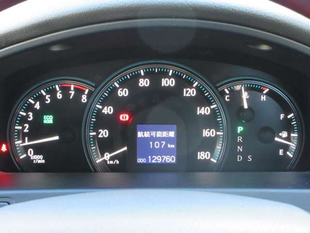 TOYOTA CROWN sedan 2009