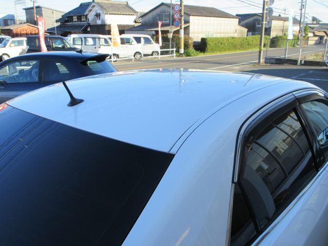 TOYOTA CROWN sedan 2009