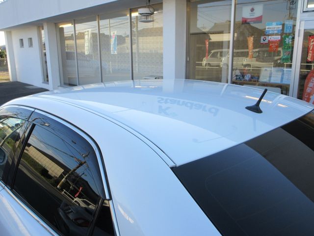 TOYOTA CROWN sedan 2009