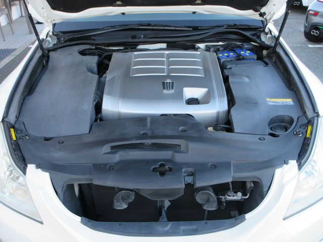 TOYOTA CROWN sedan 2009