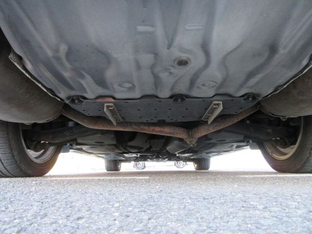 TOYOTA CROWN sedan 2009