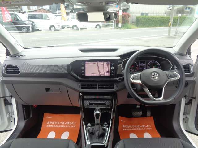 VOLKSWAGEN VOLKSWAGEN T-Cross 2020