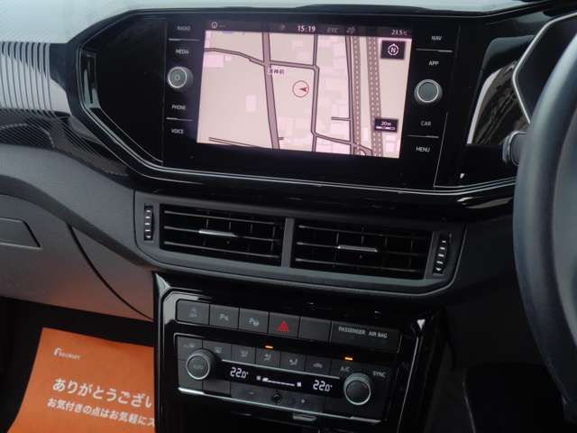 VOLKSWAGEN VOLKSWAGEN T-Cross 2020