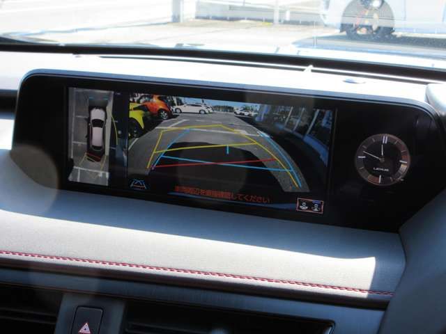 TOYOTA LEXUS UX200 2018