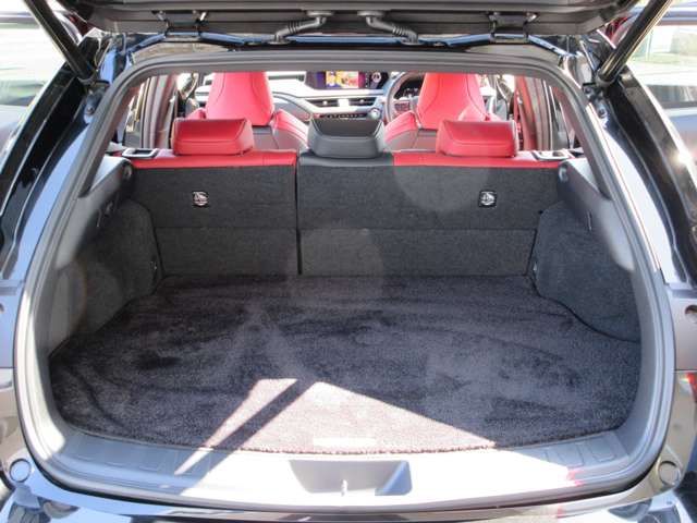 TOYOTA LEXUS UX200 2018