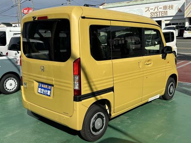 HONDA N-VAN 2025