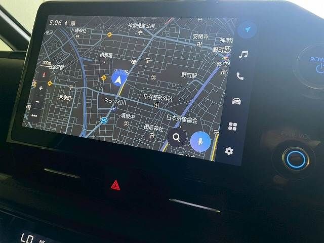 TOYOTA VOXY HYBRID 4WD 2022