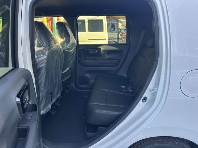 HONDA N-WGN CUSTOM 2025