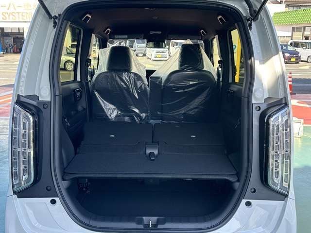 HONDA N-WGN CUSTOM 2025