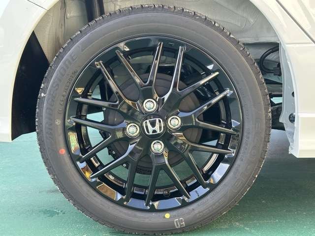 HONDA N-WGN CUSTOM 2025