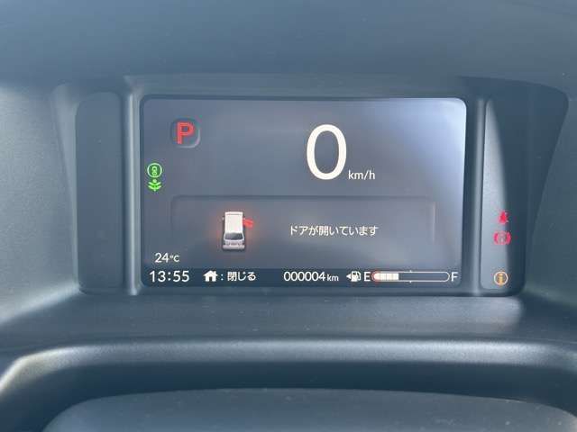 HONDA N-WGN CUSTOM 2025