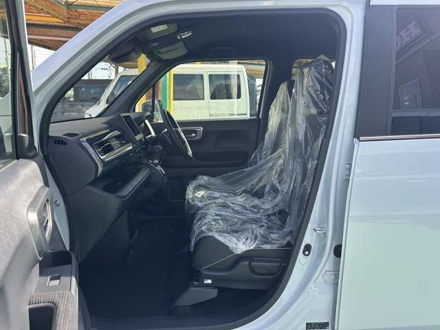 HONDA N-WGN CUSTOM 2025