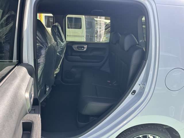 HONDA N-WGN CUSTOM 2025