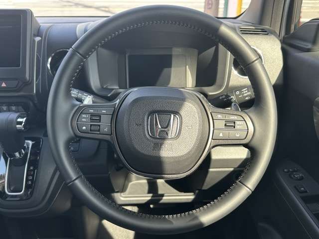 HONDA N-WGN CUSTOM 2025