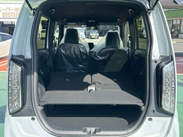 HONDA N-WGN CUSTOM 2025