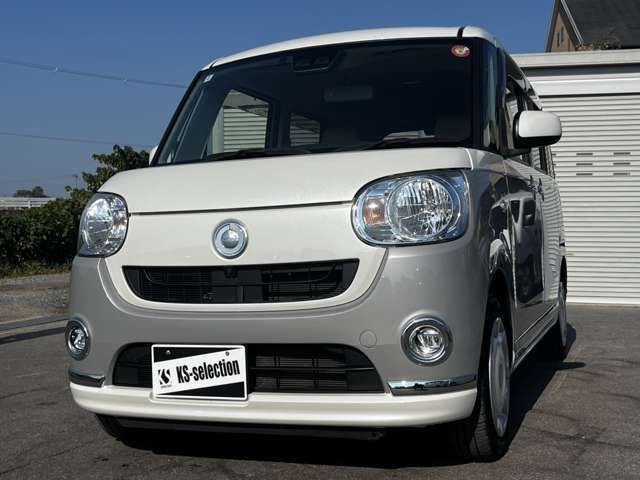 DAIHATSU MOVE canbus 2020