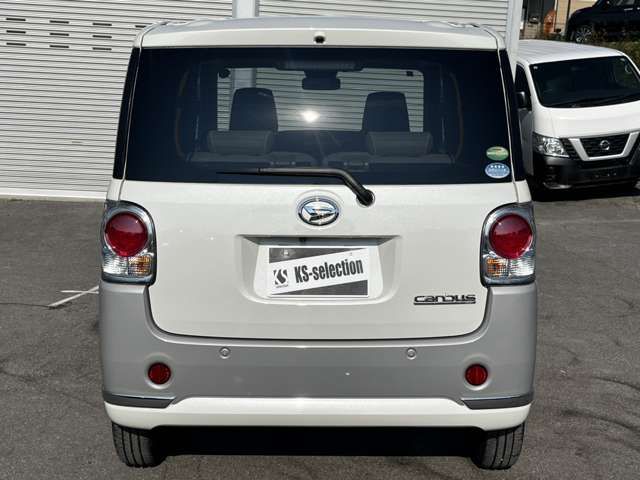 DAIHATSU MOVE canbus 2020