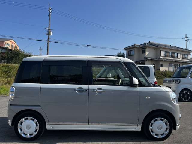 DAIHATSU MOVE canbus 2020